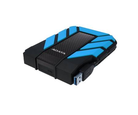 Внешний жесткий диск  A-DATA AHD710P-2TU (AHD710P-2TU31-CBL)