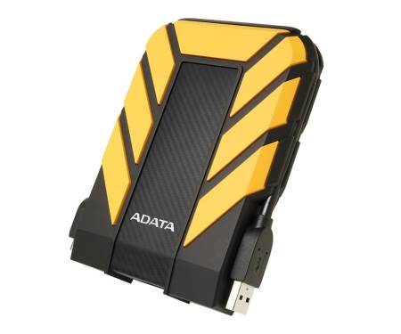 Внешний жесткий  диск  A-DATA AHD710P-2TU (AHD710P-2TU31-CYL)