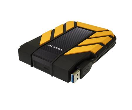 Внешний жесткий  диск  A-DATA AHD710P-2TU (AHD710P-2TU31-CYL)