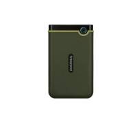 Внешний жесткий  диск  Transcend TS2TSJ25M3G StoreJet 25 M3 (TS2TSJ25M3G)