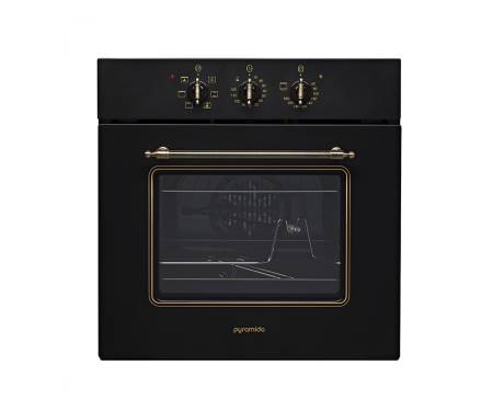 Pyramida F 68 M BL RUSTICO