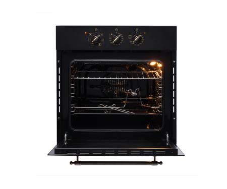 Pyramida F 68 M BL RUSTICO