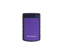 Внешний жесткий  диск Transcend  TS4TSJ25H3P StoreJet (TS4TSJ25H3P)