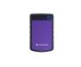 Внешний жесткий  диск Transcend  TS4TSJ25H3P StoreJet (TS4TSJ25H3P)