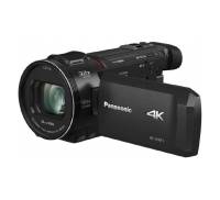 Видеокамера 4K Flash Panasonic HC-VXF1EE-K
