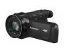 Видеокамера 4K Flash Panasonic HC-VXF1EE-K