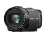 Видеокамера 4K Flash Panasonic HC-VXF1EE-K
