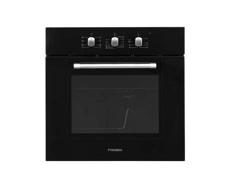 Pyramida F 82 M BL