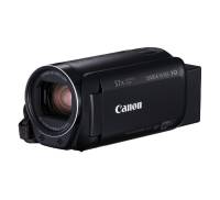 Видеокамера Canon Legria HF R86 Black
