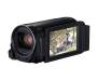 Видеокамера Canon Legria HF R86 Black