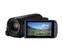 Видеокамера Canon Legria HF R86 Black