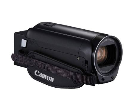 Видеокамера Canon Legria HF R86 Black