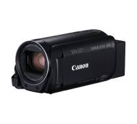 Видеокамера Canon Legria HF R86 Black (Premium Kit)