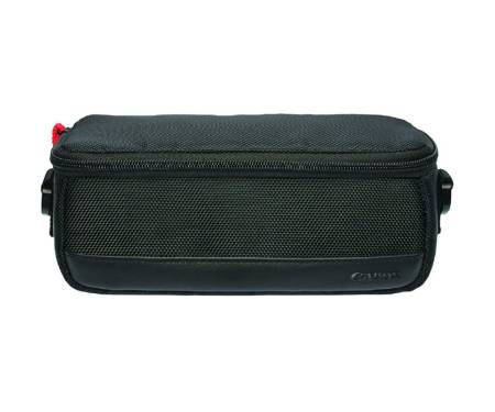 Видеокамера Canon Legria HF R86 Black (Premium Kit)