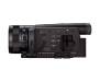 Видеокамера 4K Flash Sony Handycam FDR-AX100 Black