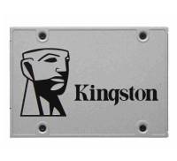 SSD накопитель Kingston UV500 2.5 120 GB (SUV500/120G)