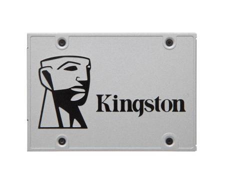 SSD накопитель Kingston UV500 2.5 240 GB (SUV500/240G)