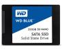 SSD накопитель WD SSD Blue 250 GB (WDS250G2B0A)