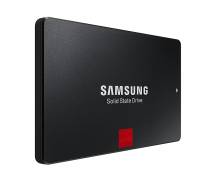 SSD накопитель Samsung 860 PRO 256 GB (MZ-76P256B)