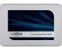 SSD накопитель Crucial MX300 (CT525MX300SSD1)