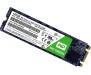 SSD накопитель WD SSD Green M.2 120 GB (WDS120G2G0B)