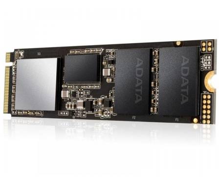 SSD накопитель ADATA XPG SX8200 240 GB (ASX8200NP-240GT-C)