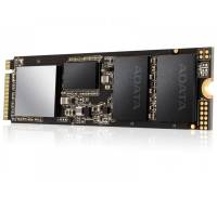 SSD накопитель ADATA XPG SX8200 240 GB (ASX8200NP-240GT-C)