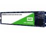 SSD накопитель WD SSD Green 240 GB M.2 (WDS240G2G0B)