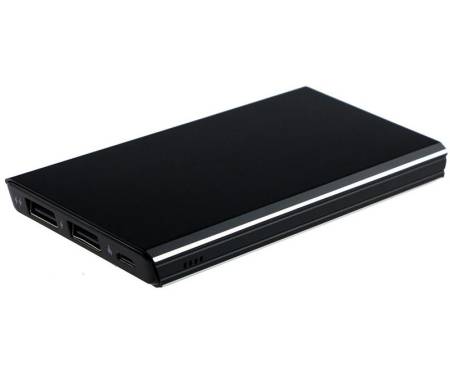 Power Bank AWEI P92K 10000mAh Black