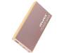 Power Bank AWEI P93K 10000mAh Rose Gold