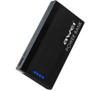 Power Bank AWEI P95K 10000mAh Black