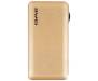 Power Bank AWEI P97K 8000mAh Gold