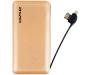 Power Bank AWEI P97K 8000mAh Gold
