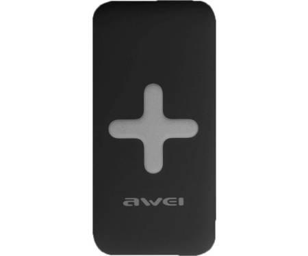 Power Bank AWEI P98K 7000mAh Black