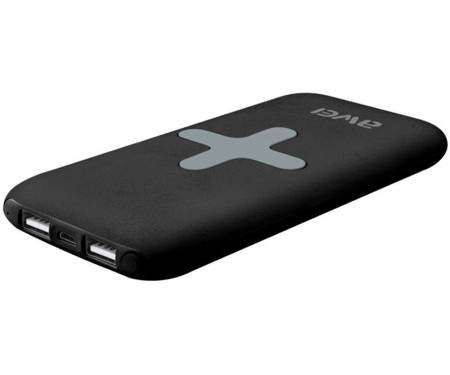 Power Bank AWEI P98K 7000mAh Black