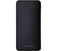 Power Bank AWEI P99K 10000mAh Black