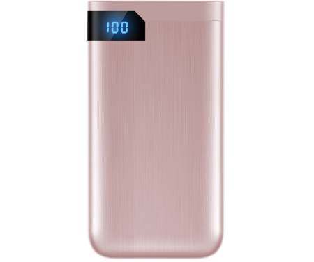 Power Bank Cager S55 5000 mAh Li-Polimer Gun
