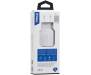 Зарядное устройство INKAX CD-21 Travel charger + Micro cable 2USB 2.1A White