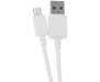 Зарядное устройство INKAX CD-21 Travel charger + Micro cable 2USB 2.1A White