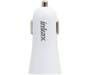 Зарядное устройство INKAX CD-29 Travel charger + Micro cable 2USB 2.4A White