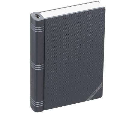 Power Bank Remax Jumbook Series RPP-85 10000 mah Black