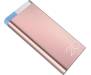 Power Bank Rock Odin Aluminum 2.4 A 20000 mAh Rose Gold