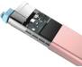 Power Bank Rock Odin Aluminum 2.4 A 20000 mAh Rose Gold