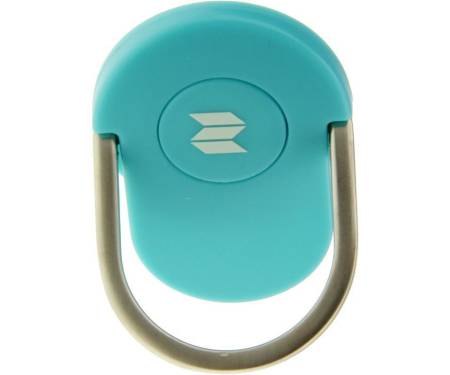 Автодержатель Rock Space Ring Holder Blue
