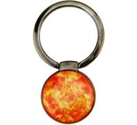 Автодержатель Rock Space Orb Series Ring Holder Sun