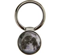 Автодержатель Rock Space Orb Series Ring Holder Moon