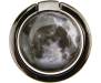 Автодержатель Rock Space Orb Series Ring Holder Moon