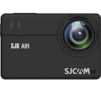 Экшн-камера SJCAM SJ8 AIR black