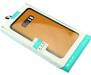 Чехол-накладка Usams Joe Series Samsung Galaxy Note 8 Light Brown