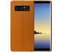 Чехол-накладка Usams Joe Series Samsung Galaxy Note 8 Light Brown